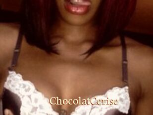 ChocolatCerise