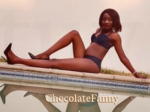 ChocolateFanny