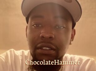 ChocolateHammer
