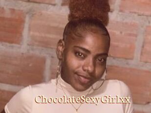 ChocolateSexyGirlxx