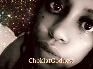 ChoklatGoddess