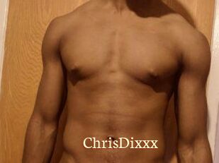 ChrisDixxx