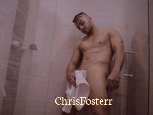 Chris_Fosterr
