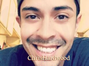 ChrisHardwood