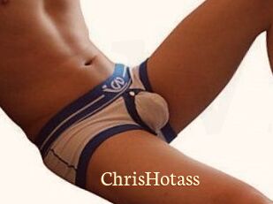 ChrisHotass