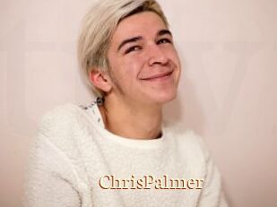 ChrisPalmer