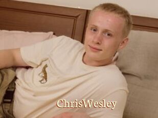 ChrisWesley