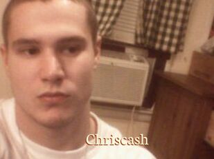 Chriscash