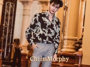 ChrissMorphy