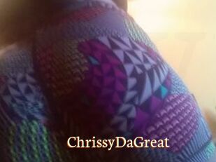 ChrissyDaGreat