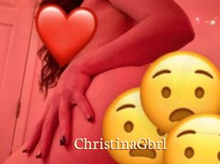 ChristinaGbrl