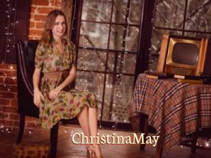 ChristinaMay