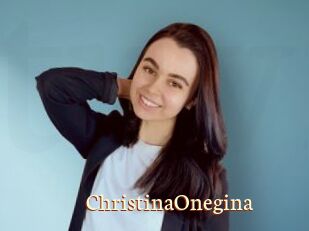 ChristinaOnegina