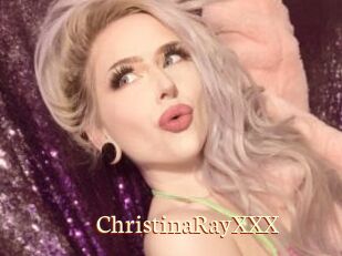 ChristinaRayXXX