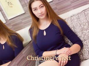 ChristinePerfect