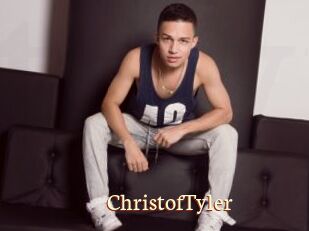 ChristofTyler