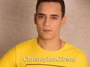 ChristopherGibson