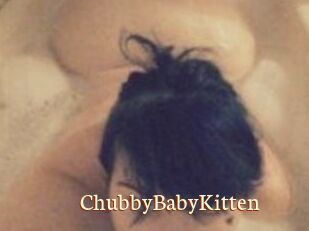 ChubbyBabyKitten