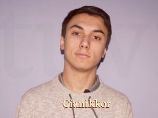 Cianikkor