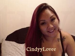 CindyyLovee
