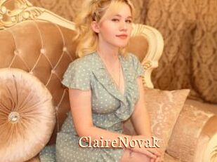 ClaireNovak