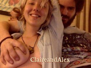 Claire_and_Alex