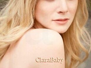 ClaraBaby
