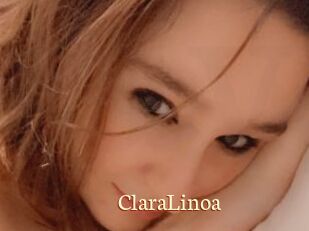 ClaraLinoa