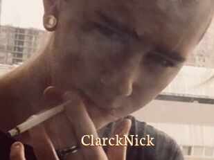 ClarckNick