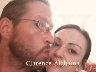 Clarence_Alabama