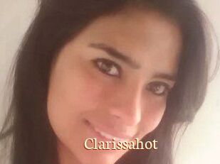 Clarissahot