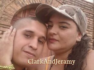 ClarkAndJeramy