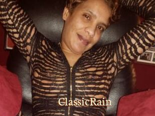 ClassicRain