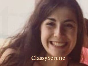 ClassySerene