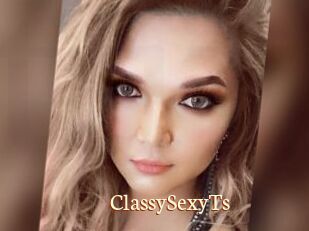 ClassySexyTs