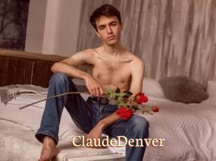 ClaudeDenver