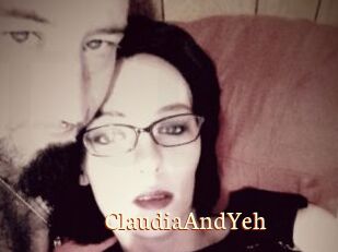 ClaudiaAndYeh
