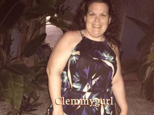 Clemmygurl