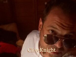 CliveKnight