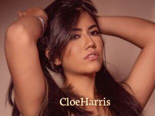 CloeHarris