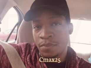 Cmax25