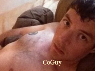 CoGuy