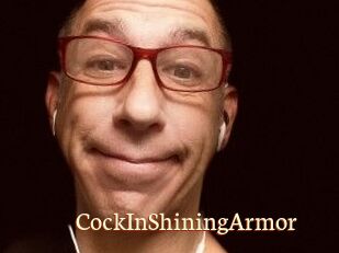 CockInShiningArmor