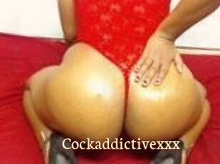 Cockaddictivexxx