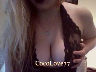 CocoLove77