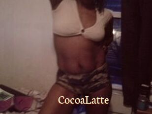CocoaLatte