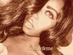 Cocolefeme