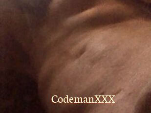 CodemanXXX