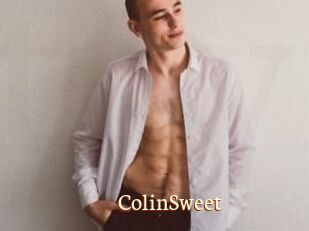 ColinSweet