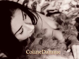 ColineDamme